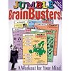 Jumble BrainBusters (Jumbles)