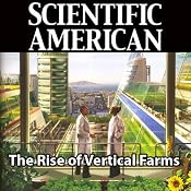 Scientific American: The Rise of Vertical Farms | [Dickson Despommier]