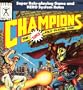 Champions, the Super Role Playing Game