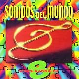 Hernandos Hideway (Ingles); Sensa Fine (Italiano); Roulette (Instrumental); Si Tu Ny Crois Pas (Francés); Theme From Bilitis (Orquestal); Io, Tu E Le Rose (Italiano); Treasure of Your Love (Ingles); Sholem (Hebreo / Ingles); Joy (Instrumental); La Riva Bianca, La Riva Near (Italiano); Sonidos Del Mundo Vol. 8
