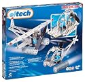 Eitech 100074 Solar Powered Construction Set
