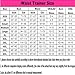 WONDER-BEAUTY Women's Waist Cincher Weight Loss Bustier and Corset Slimming Girdle Vest,Retro-3 Rows Hook&Eyes,XXXX-Large