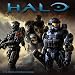 Halo 2012 Wall Calendar