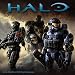 Halo 2012 Wall Calendar