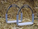 SS Flexible Fillis Hinged Stirrups