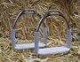 SS Flexible Fillis Hinged Stirrups 4 3/4"
