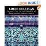Louis Sullivan: The Poetry of Architecture