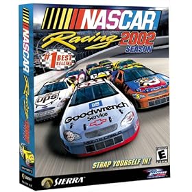 NASCAR Racing: 2002 Season
