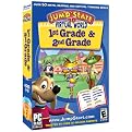 Jumpstart 3D 1st-2nd Grade