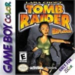 Tomb Raider : La Mal�diction de l'�p�e