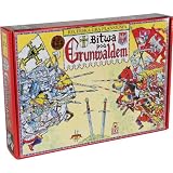 Board Game - Bitwa pod Grunwaldem - Battle of Grunwald