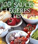 100 sauces l�g�res pour les p�tes