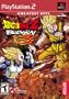Dragon Ball Z: Budokai 3