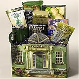 House Warmer - Welcome To Your New Home Gift Basket