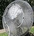 7 Nozzle Fan Mister for 36
