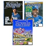 Kansas City 2006 Gameday Magazine (Edition 1)