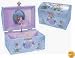 Iridescent Fairy Jewelry Box
