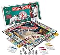 Boston Red Sox Monopoly