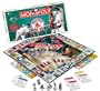 Boston Red Sox Monopoly