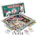 Boston Red Sox Monopoly