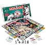 Boston Red Sox Monopoly
