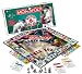 Boston Red Sox Monopoly