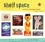 Shelf Space: Modern Package Design 1945-1965
