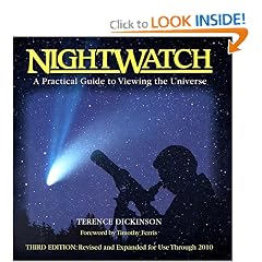 NightWatch: A Practical Guide to Viewing the Universe