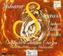 Johann Strauss: Valses; Polkas; Overtures
