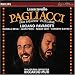Musik (Pop) : Leoncavallo: I Pagliacci (Gesamtaufnahme(ital.))