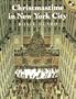Christmastime in New York City (A Picture Puffin Book)