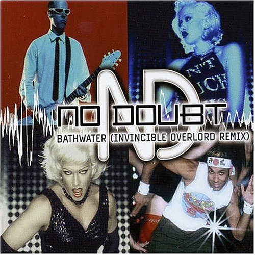No Doubt - Bathwater - Zortam Music