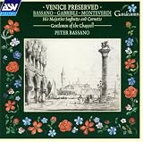｜Venice Preserved
