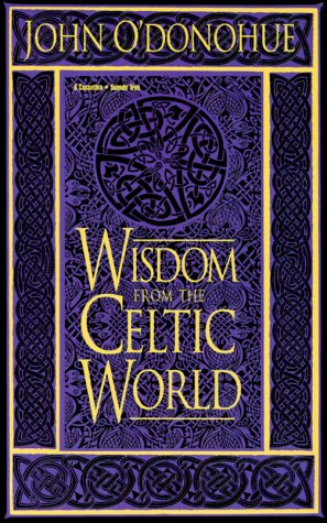 Wisdom from the Celtic World under Audiobooks in The Books Store