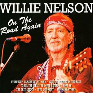 Willie Nelson -  The Last Letter (CD4