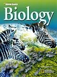 Glencoe Biology, Student Edition (Glencoe Science) image