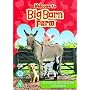 Welcome to Big Barn Farm [DVD]