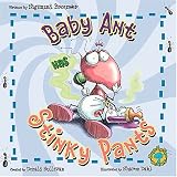 Bug¿s Eye View: Baby Ant Has Stinky Pants Sigmund Brouwer