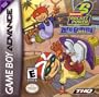 Rocket Power: Zero Gravity Zone