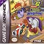 Rocket Power: Zero Gravity Zone