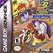 Rocket Power: Zero Gravity Zone / Game