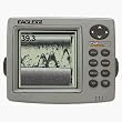 Eagle Fishmark 480 Lcd - Fishfinders - Fish-Lcd B/W
