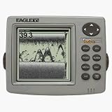 Eagle Fishmark 480 W/ Tm 117-09 - Fishfinders - Eagle Electronics