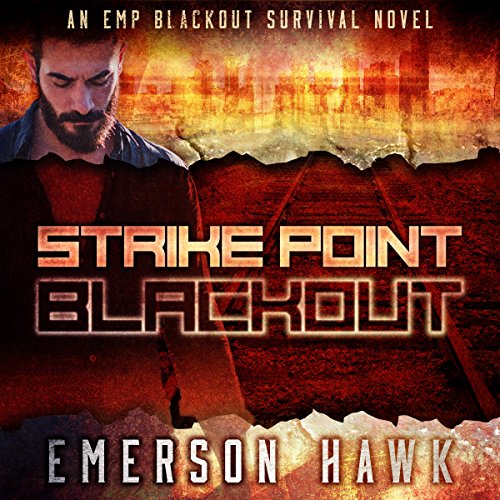 Blackout: Strike Point, Book 1