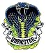Darkstar Cobra Snake Skateboard Sticker - skateboarding skate board sk8 skating