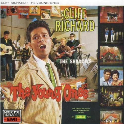 Cliff Richard And The Shadows - Young Ones - Zortam Music