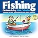 Fishing Cartoon-a-Day 2017 Calendar