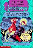  : Knight In Screaming Armor (Give Yourself Goosebumps)