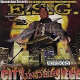 City Under Siege [Explicit]
