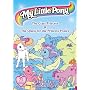 My Little Pony - Mini Features [DVD]